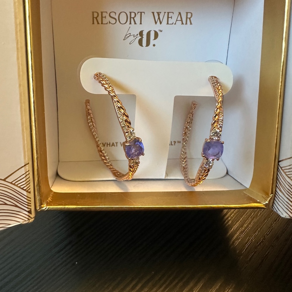 BP Resort Wear Earrings
